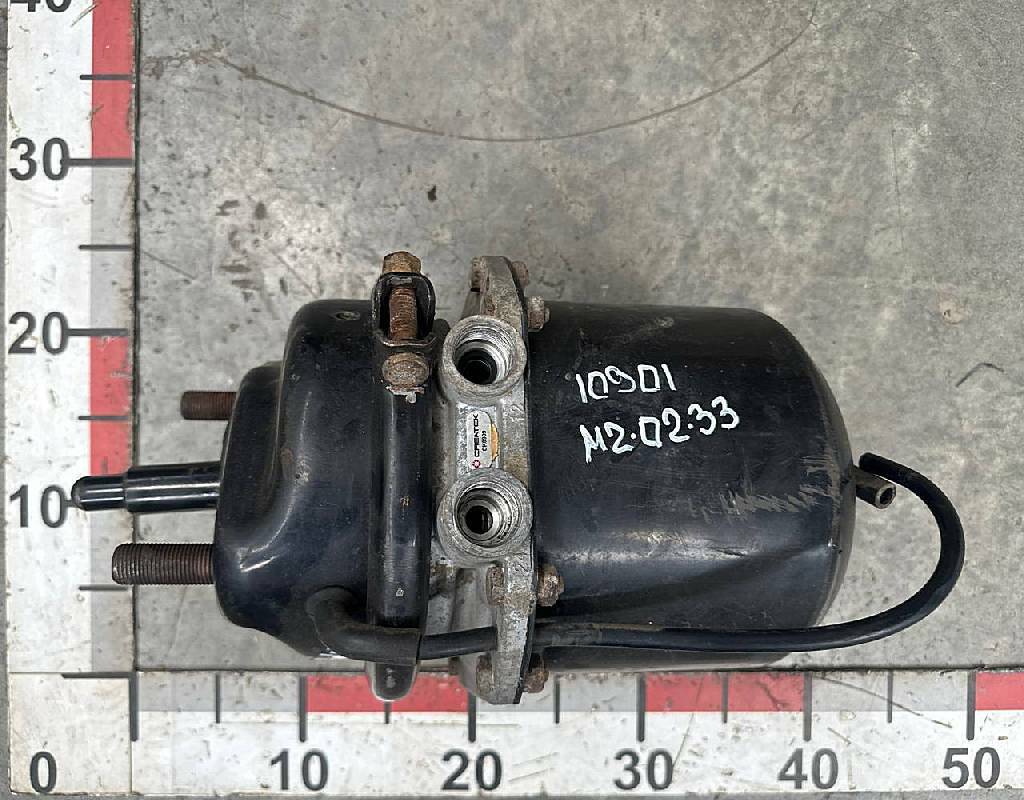 Энергоаккумулятор б/у