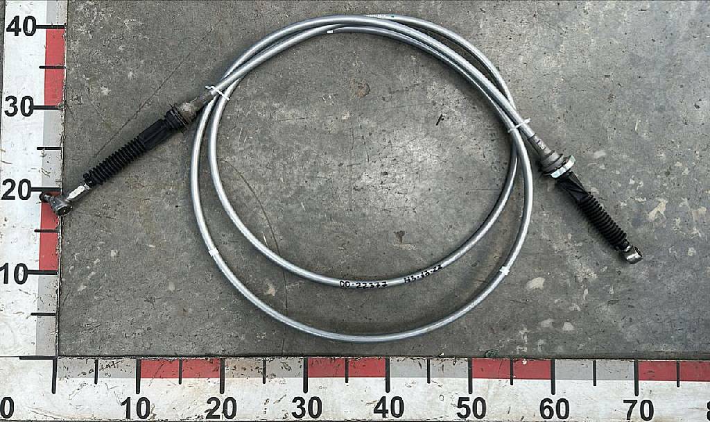 Трос переключения передач б/у