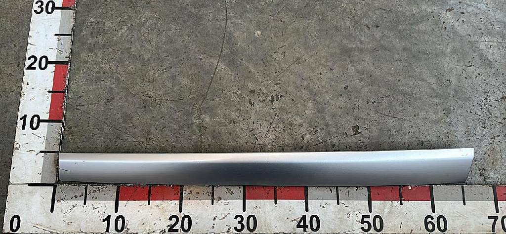 Накладка панели приборов б/у