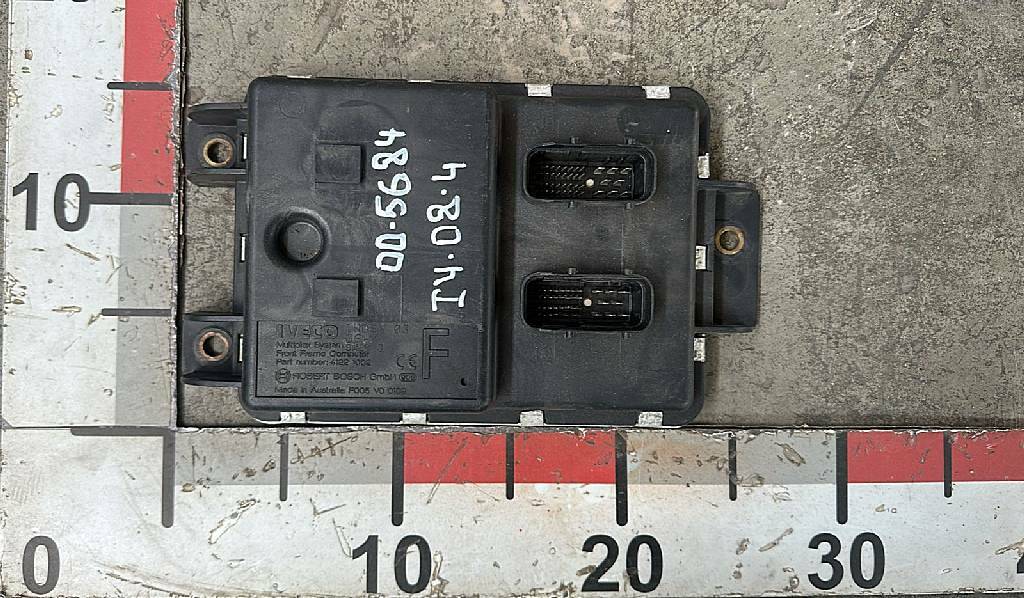 Блок управления светом б/у