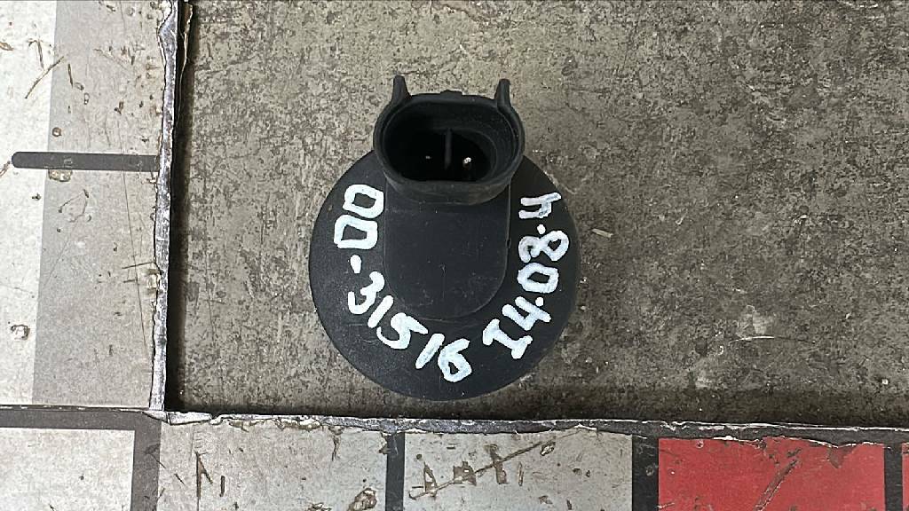 Датчик давления воздуха б/у