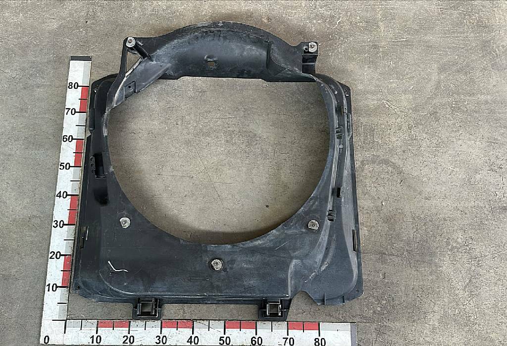 Диффузор б/у