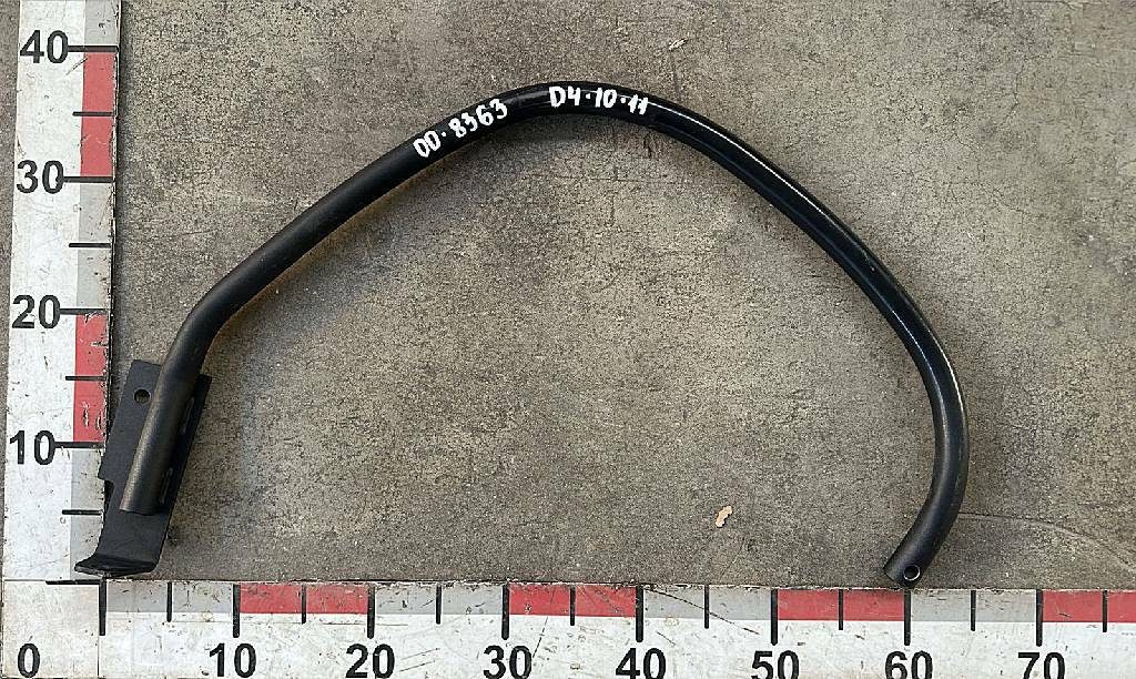 Ручка салона левая б/у