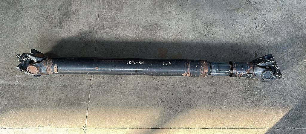 Вал карданный б/у