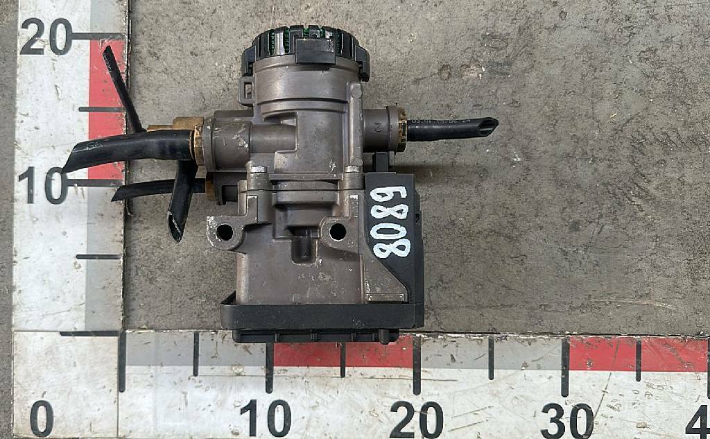 Модулятор системы ebs передний б/у