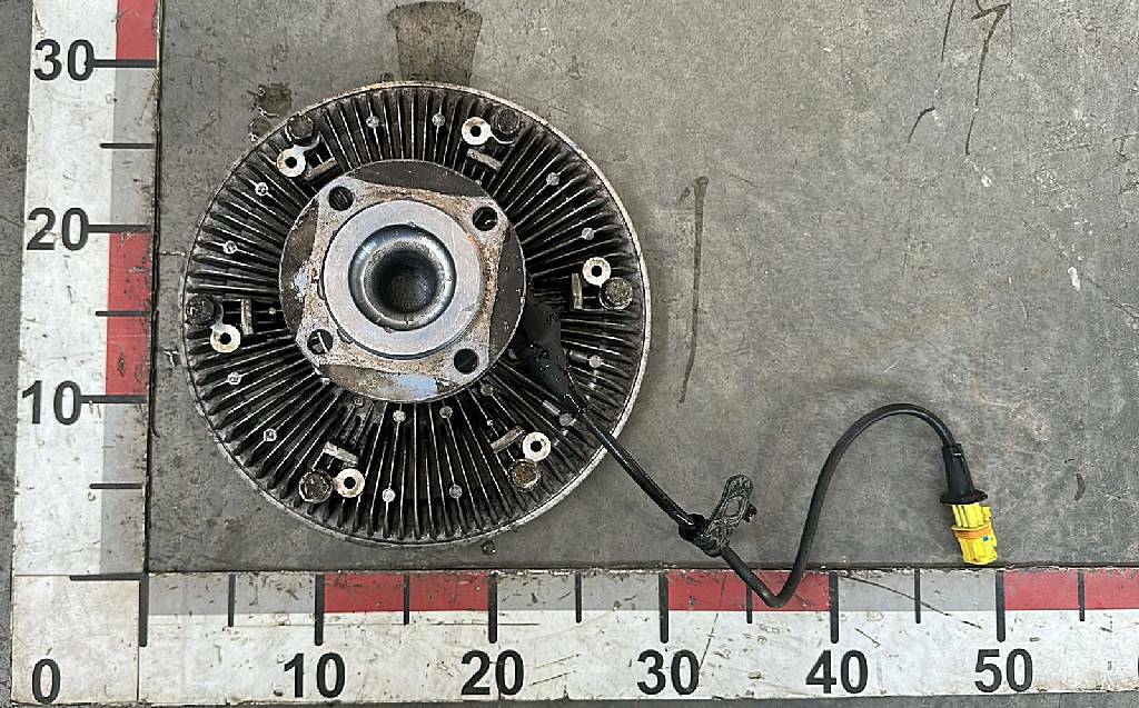 Муфта охлаждения б/у