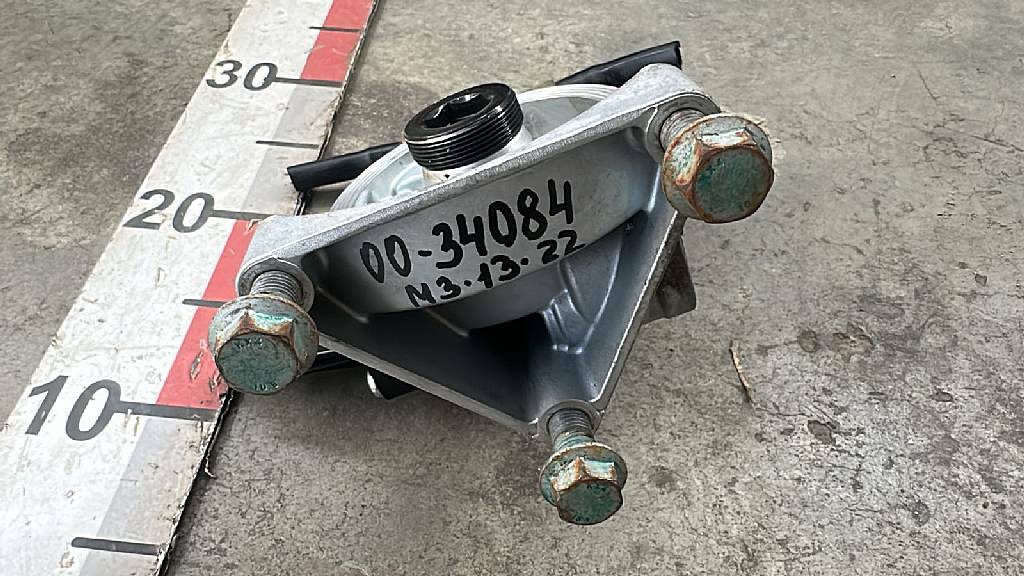 Осушитель б/у