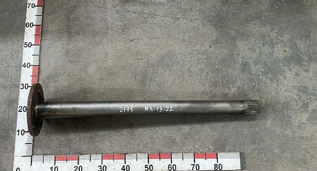 Полуось б/у