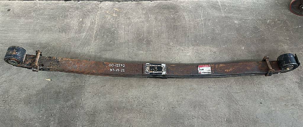 Рессора передняя б/у
