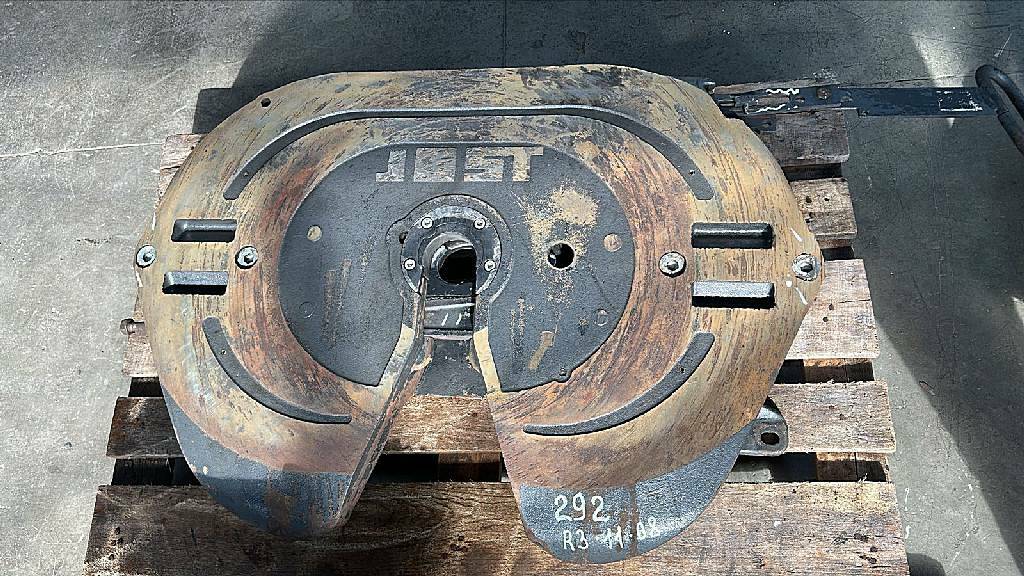 Сцепное устройство б/у