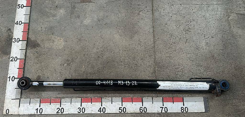 Цилиндр подъема кабины б/у