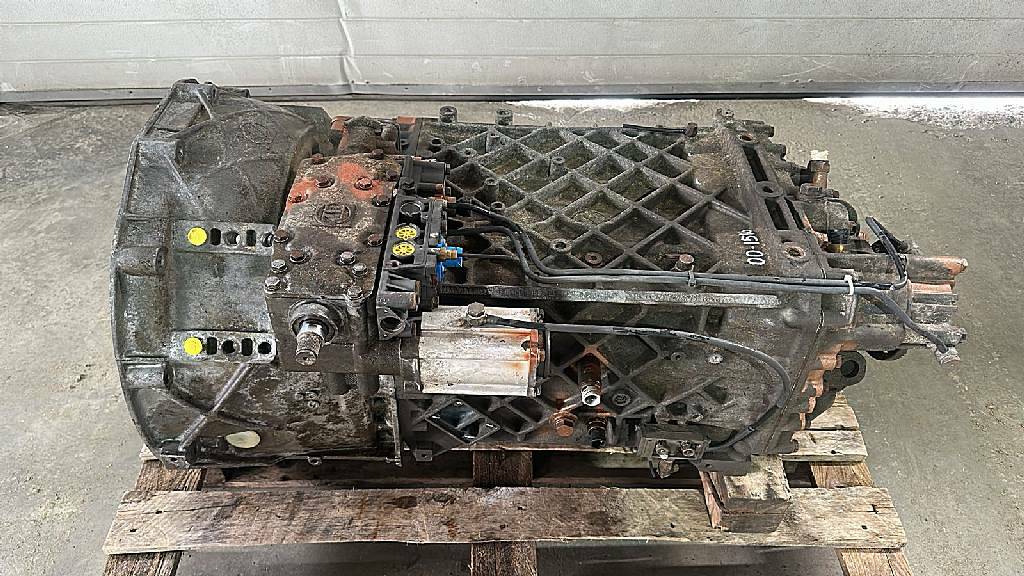 Коробка переключения передач 16S2323TD б/у