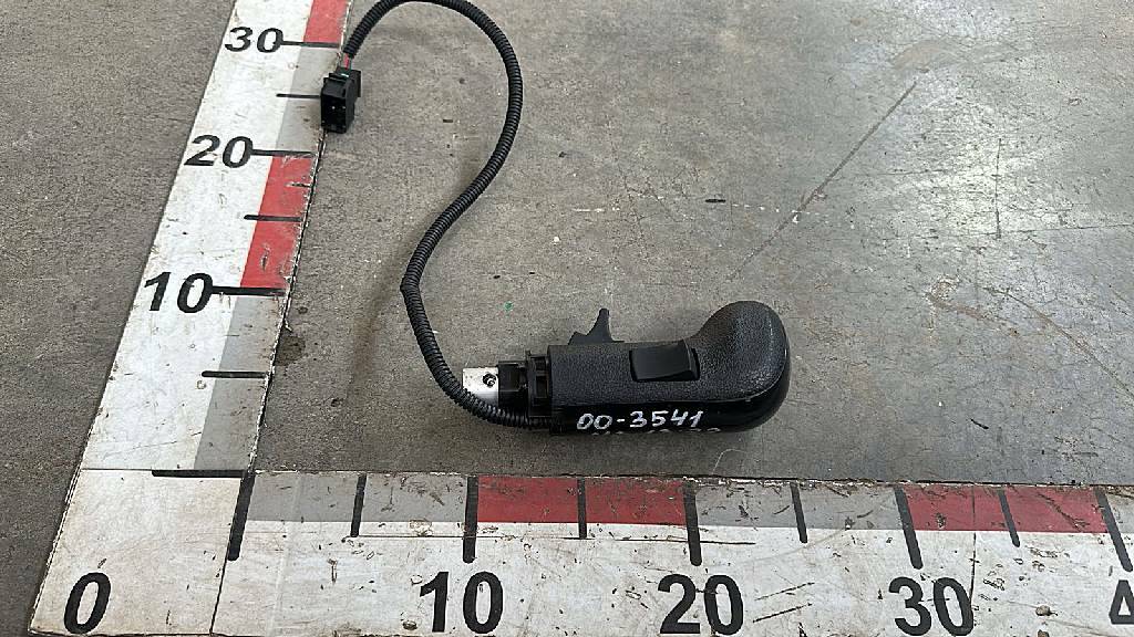 Рукоятка рычага коробки передач б/у