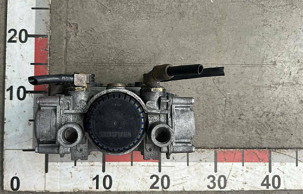 Модулятор системы ebs задний б/у