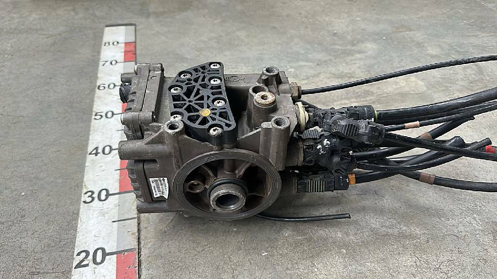 Осушитель б/у