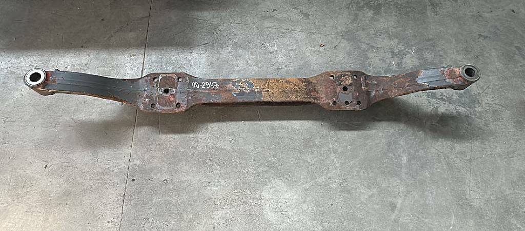 Балка передняя б/у