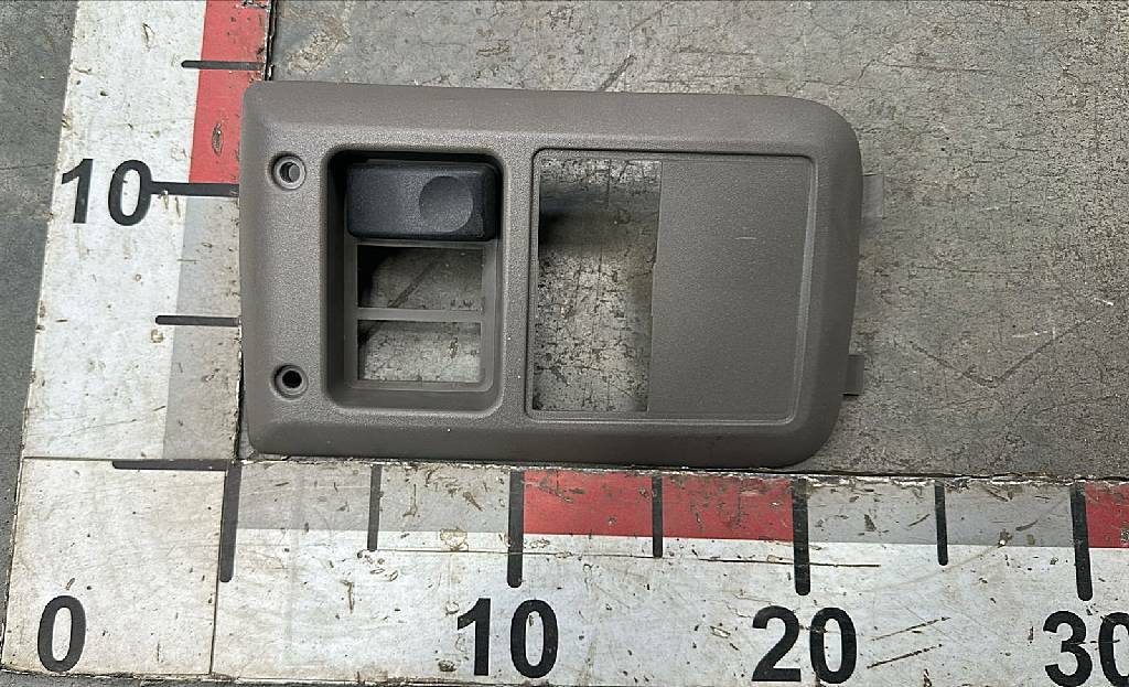 Рамка клавиш б/у