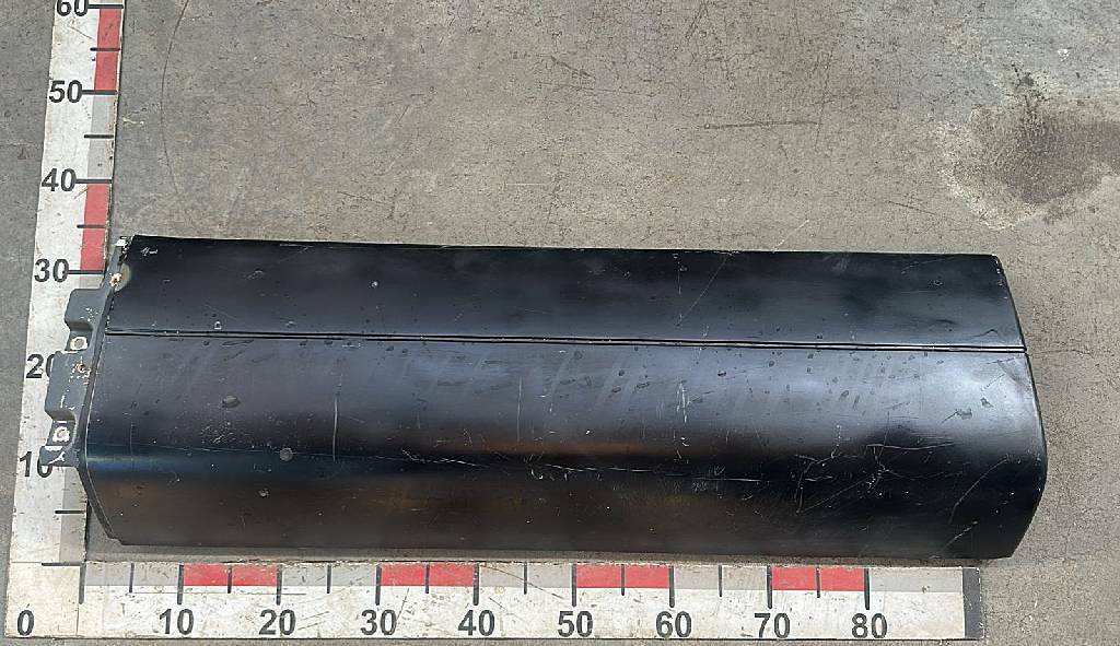 Продолжение правого корпуса ступеней б/у