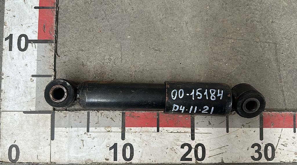 Амортизатор кабины задний б/у
