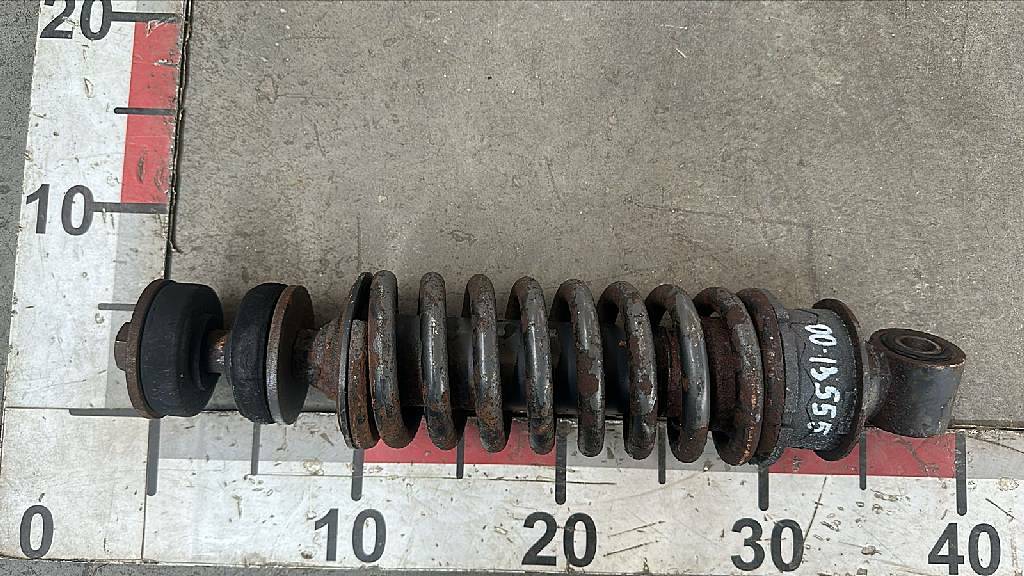 Амортизатор кабины задний б/у