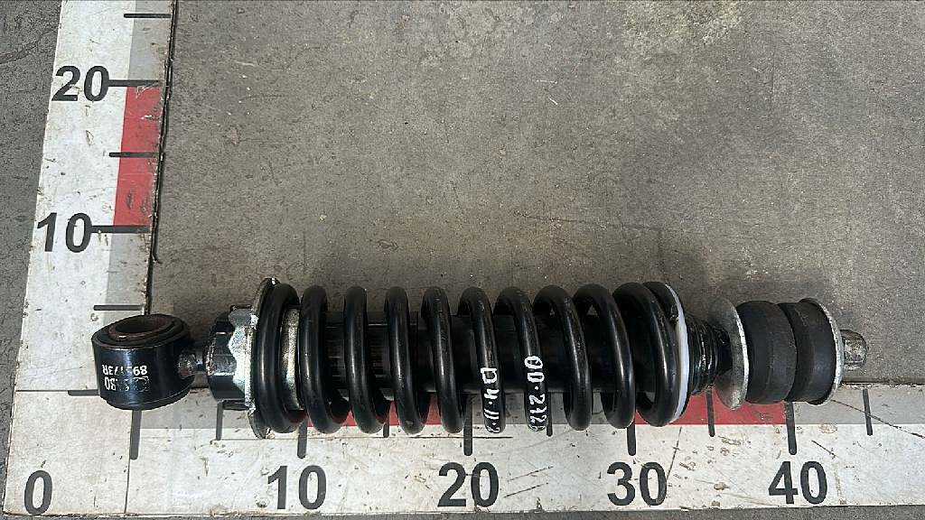 Амортизатор кабины передний б/у