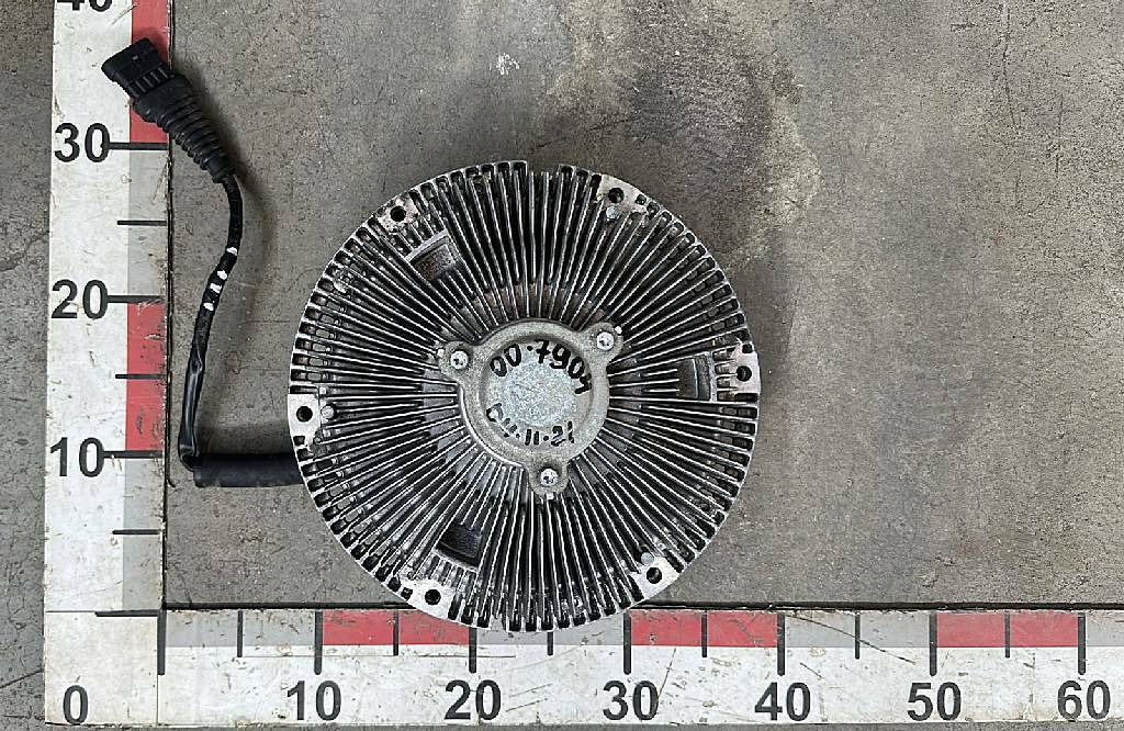 Муфта охлаждения MX340 б/у