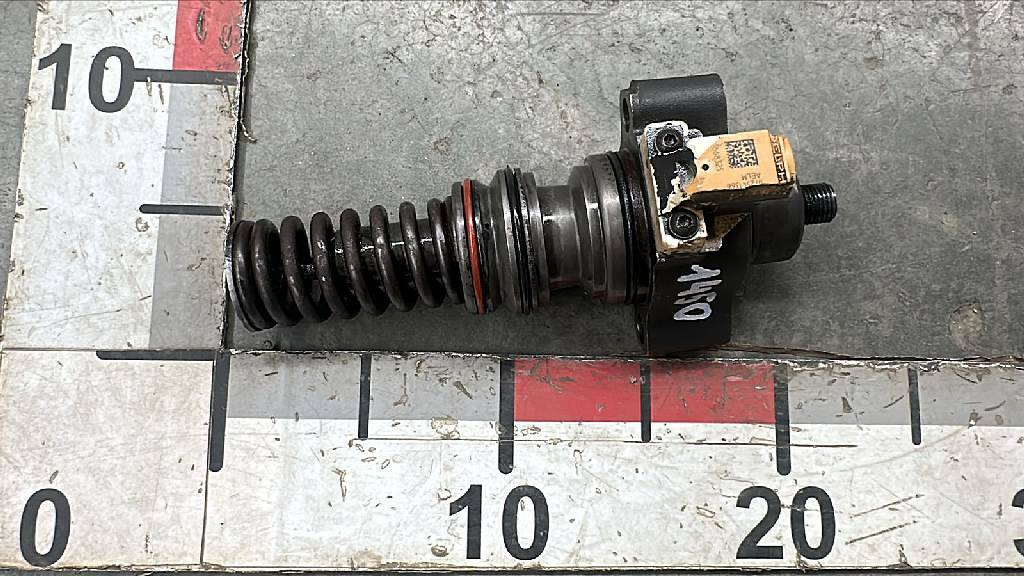 Форсунка топливная MX300C2 б/у