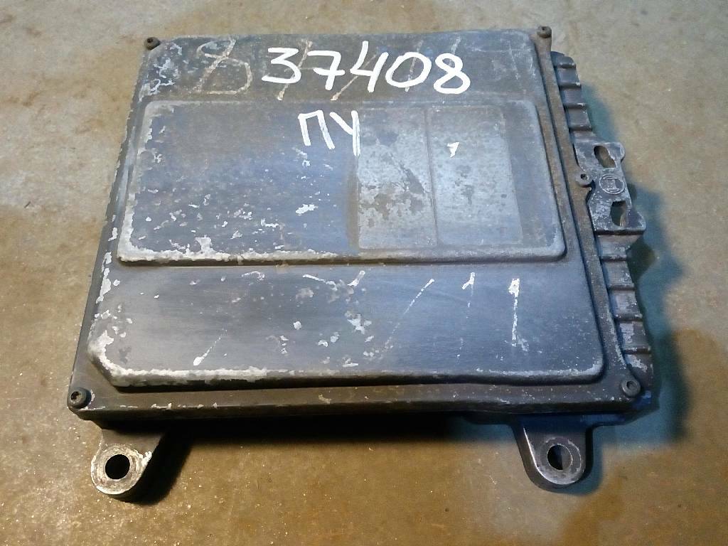Блок управления двигателем DSC1215, б/у
