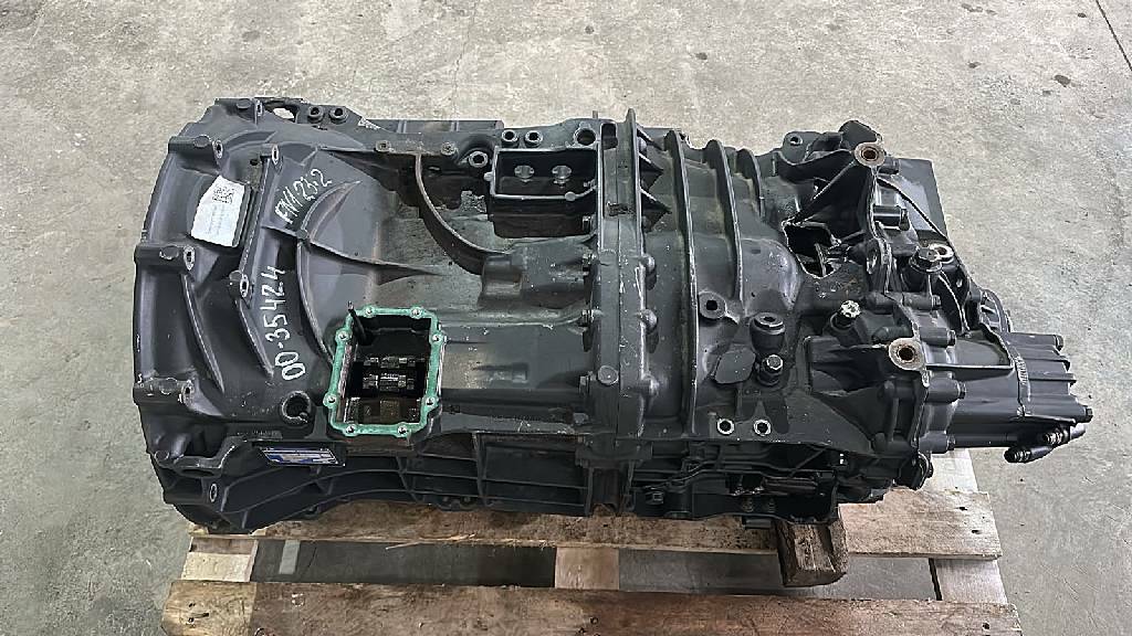 Коробка переключения передач 16S2230TD б/у