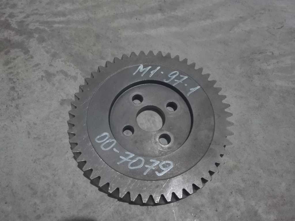 Шестерня распредвала D2866LF20 б/у