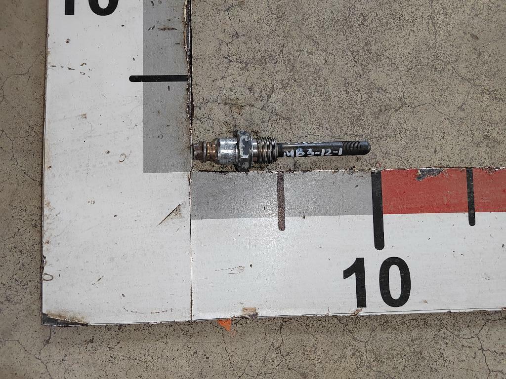 Свеча накаливания б/у