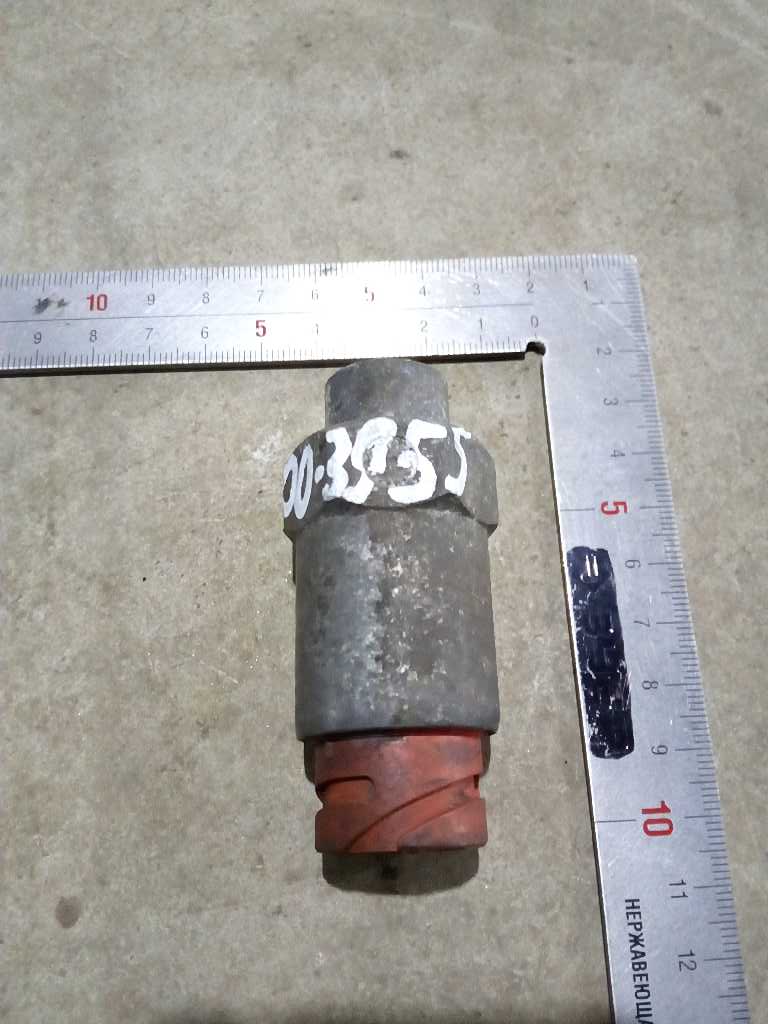 Датчик давления воздуха б/у