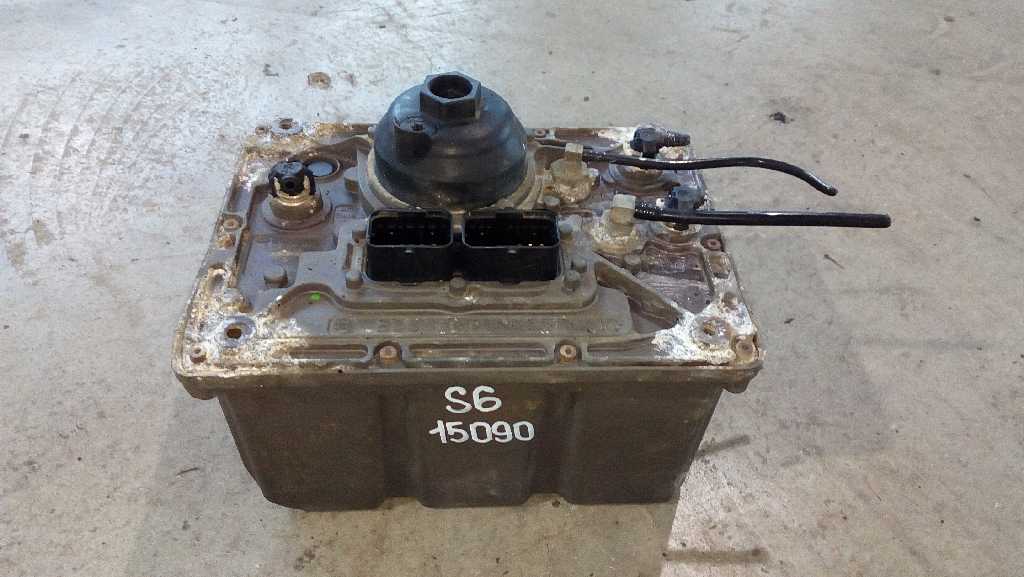 Насос мочевины б/у