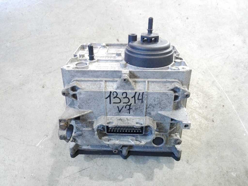 Насос мочевины б/у