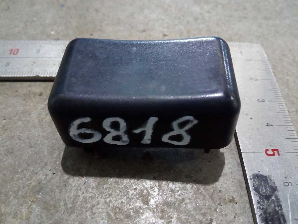 Заглушка клавиши б/у