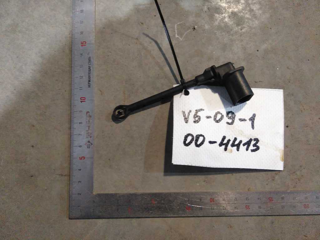 Датчик температуры воздуха б/у