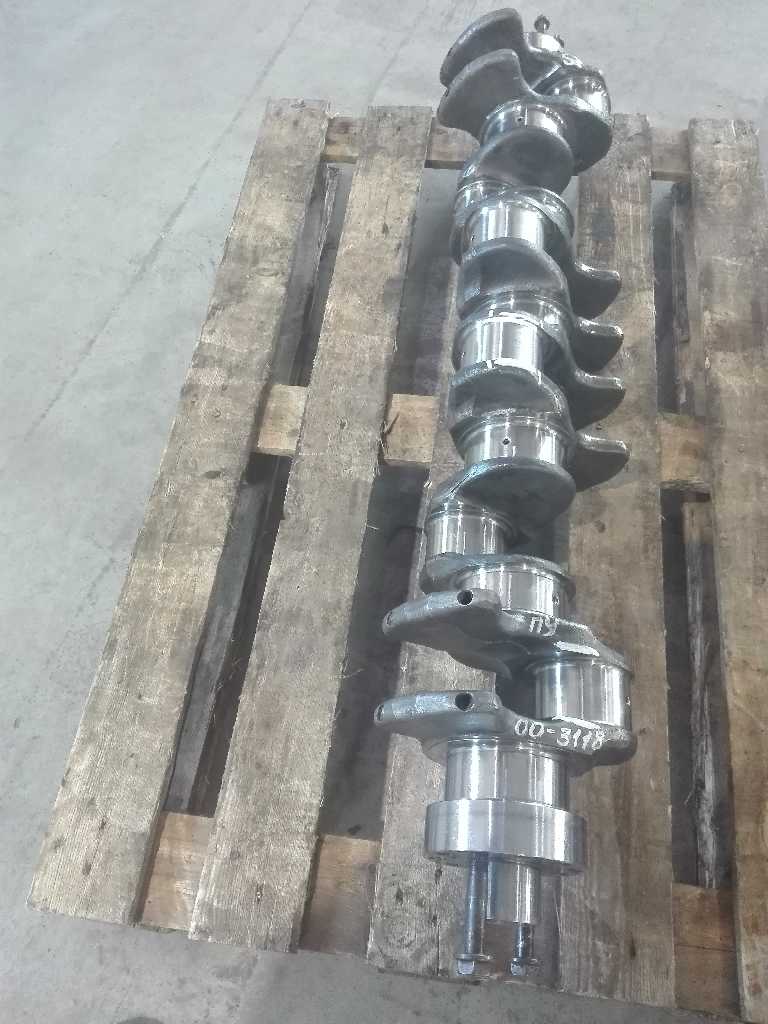 Коленвал DC1103 б/у