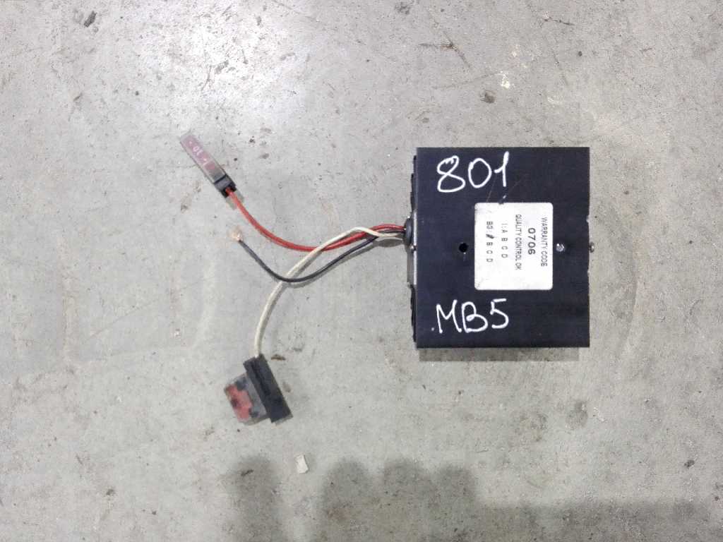 Преобразователь напряжения б/у