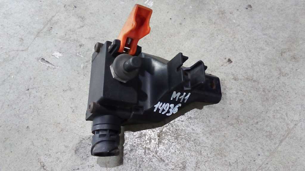 Выключатель массы б/у