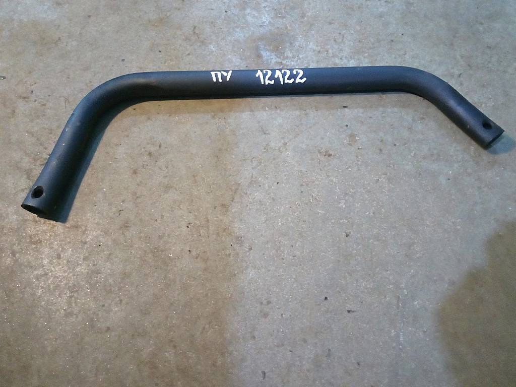 Ручка салона б/у