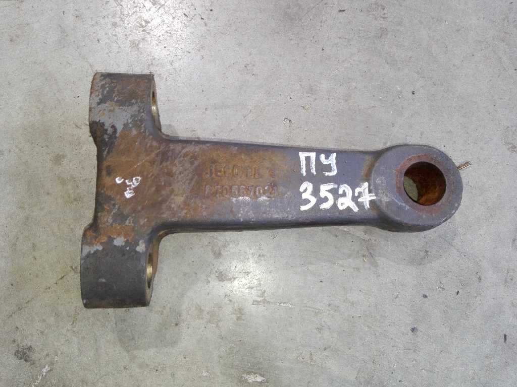 Тяги цапфы б/у