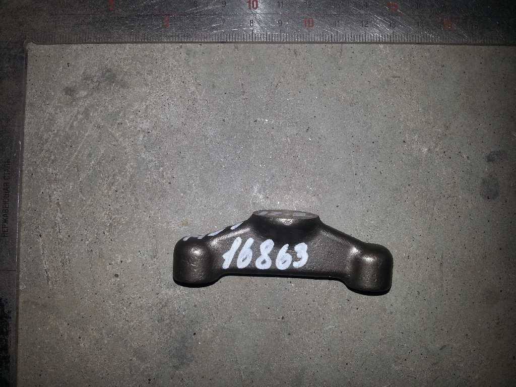 Перемычка клапанов OM457 б/у