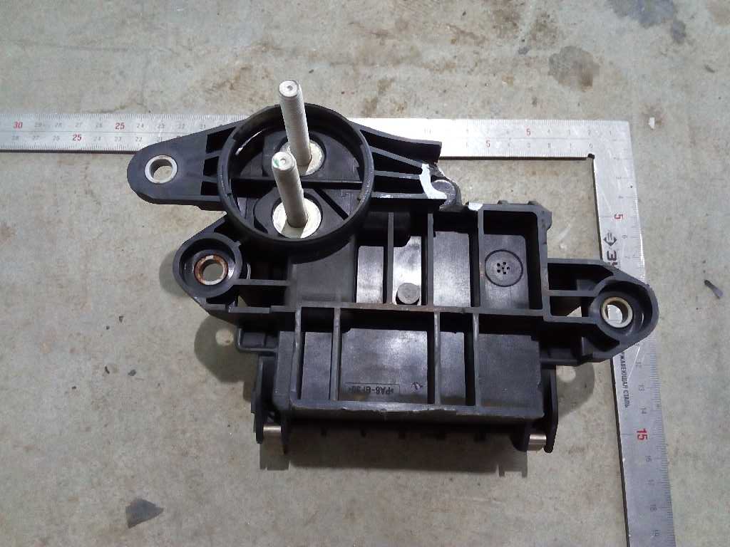 Коробка распределительная б/у