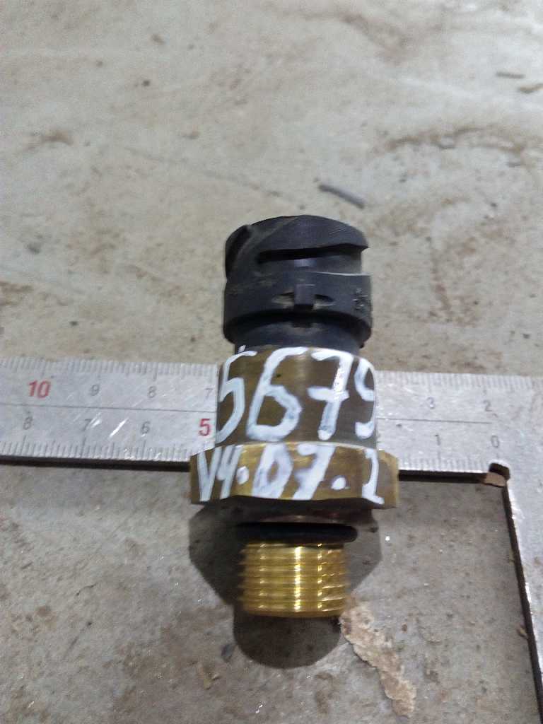 Датчик давления б/у