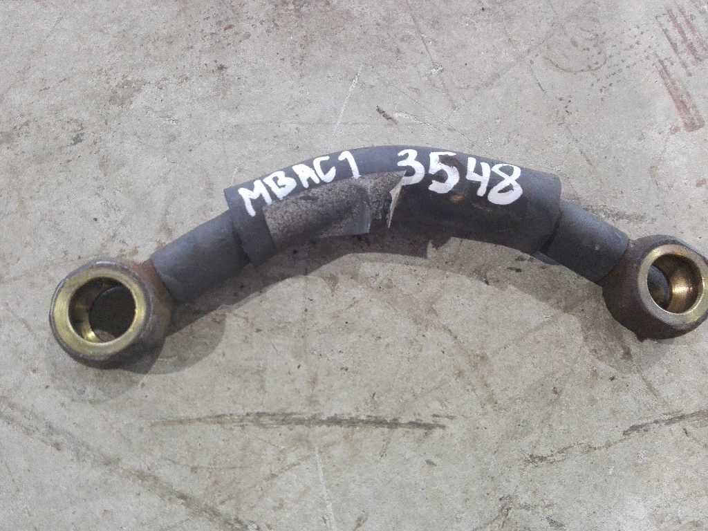 Трубка топливная OM501 б/у