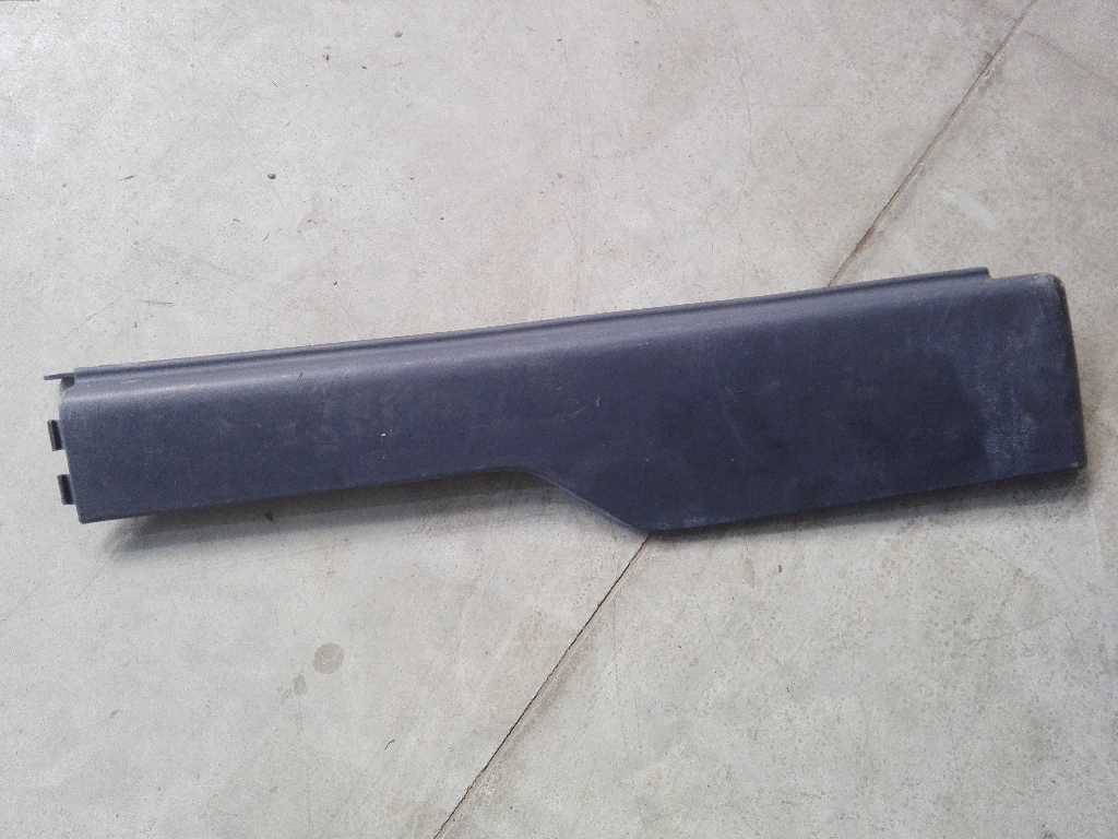 Продолжение левого корпуса ступеней б/у