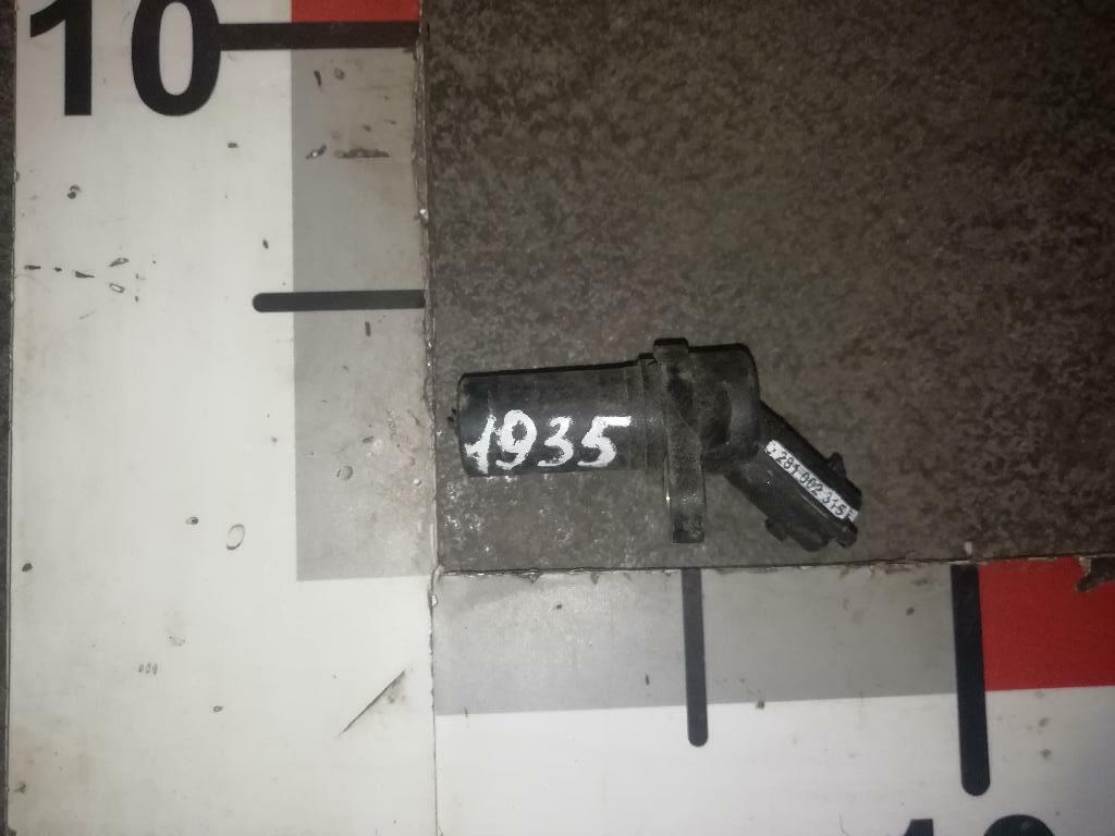 Датчик положения коленвала б/у