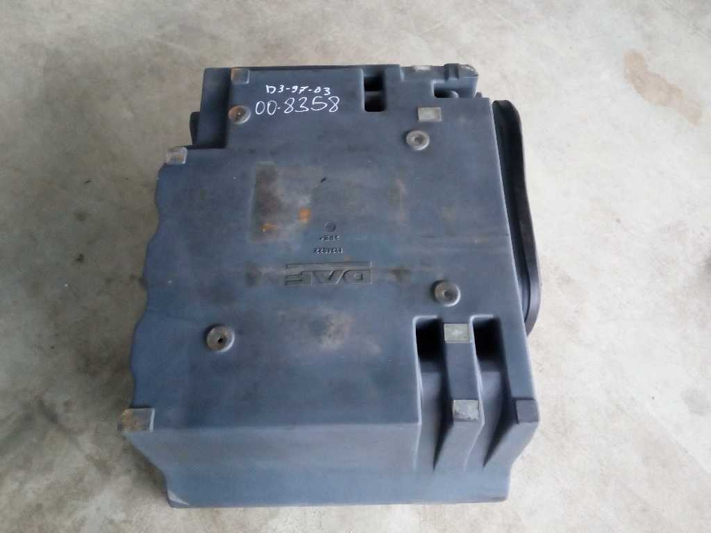 Ящик инструментальный б/у