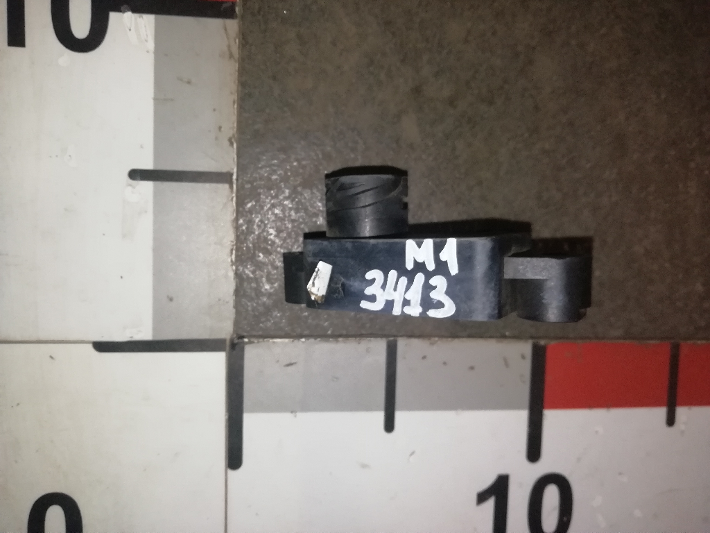 Датчик давления воздуха б/у