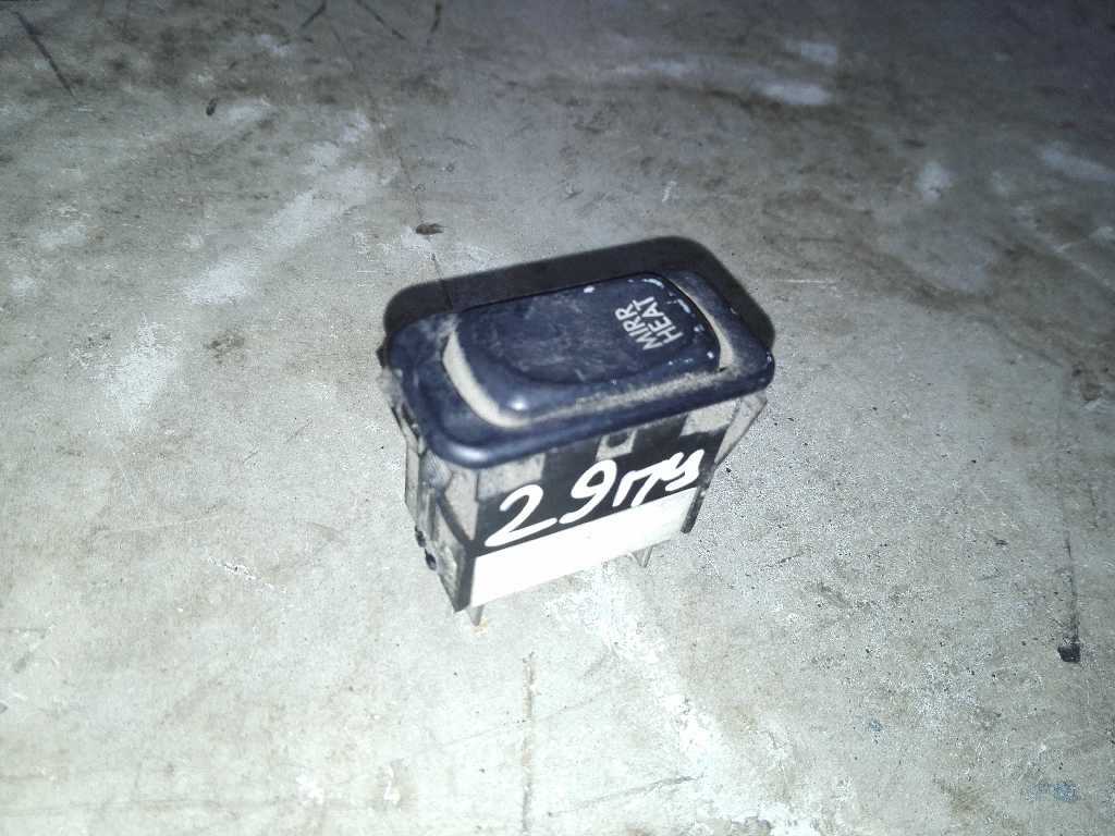 Клавиша однопозиционная б/у